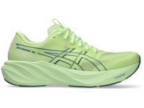 ASICS GT 2000 15 Men's Shoes Illuminate Yellow/Teal
