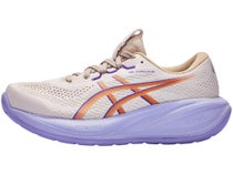ASICS Gel Cumulus 28 Women's Shoes Oatmeal/Fresh Air