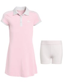 adidas Girl's Fall Classics Dress