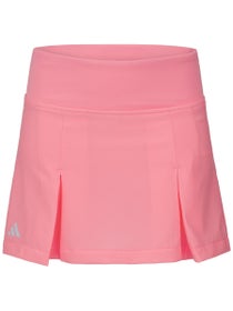 adidas Girl's Fall Club Pleated Skirt