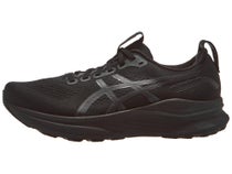 Scarpe ASICS Gel Kayano 32 Black/Graphite Grey Uomo