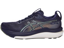 Chaussures Homme ASICS Gel Kayano 33 Midnight/Kakhi Green