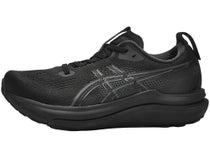 Scarpe ASICS Gel Kayano 33 Black/Black Donna