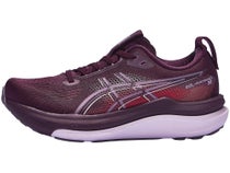 Scarpe ASICS Gel Kayano 33 Aubergine/Dahlia Donna
