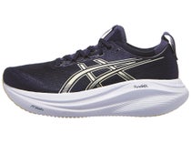 Scarpe ASICS Gel Nimbus 27 Midnight/Vanilla Uomo