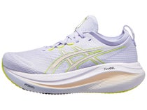 Scarpe ASICS Gel Nimbus 27 Blue Fade/Pearl Pink Donna