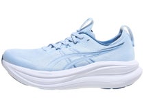 Scarpe ASICS Gel Nimbus 28 Solid Air/Calm Ingigo Donna
