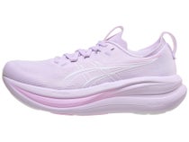 Scarpe ASICS Gel Nimbus 28  Dahlia/White Donna