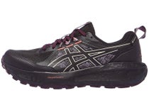 ASICS Gel Sonoma 8 GTX Women's Shoes Black/Aubergine