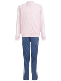adidas Girl's Spring Tracksuit