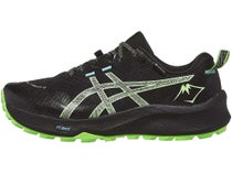 ASICS Gel Trabuco 12 GTX Men's Shoes Black/Green