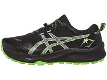 Zapatillas hombre ASICS Gel Cumulus 25 GTX Negro/Neón Lima - Running  Warehouse Europe