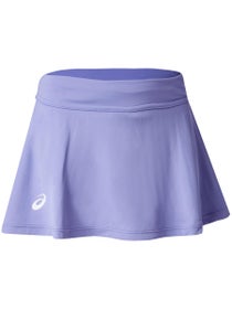 Jupe Fille Asics Tennis Purple