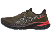 Zapatillas hombre ASICS GT 1000 13 TR Nature Bat/Red Snapper