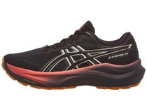 ASICS GT 2000 14 GTX Damen Laufschuhe Black/Vanilla