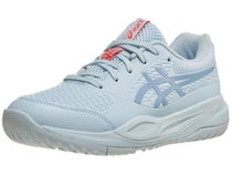 Scarpe Asics Gel Resolution X GS Sky/Grey Blue Junior