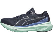 ASICS Gel Kayano 30 Damen Laufschuhe French/Denim