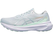 ASICS Gel Kayano 30 Damen Laufschuhe Mint/Tint