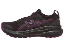 ASICS Gel Kayano 31 Light Show Damen Laufschuhe Lila