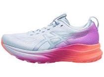 ASICS Gel Kayano 32 Sunny Sizzle Women Shoes Sky/Sakura