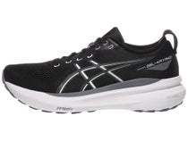 Scarpe ASICS Gel Kayano 31 Nero/Bianco Uomo