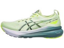ASICS Gel Kayano 31 Men's Shoes Cool Matcha/Celadon