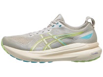 ASICS Gel Kayano 31 Men's Shoes White Sage/Birch