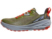 Zapatillas hombre Altra Experience Wild - Dusty Olive