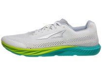 Altra Escalante Racer 2 Herren Laufschuh Wei&#xDF;/Limette