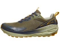 Altra Experience Wild 2 Herren Laufschuh Dusty Olive