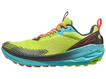 Altra Experience Wild 2 Herren Laufschuhe Grau/Limette