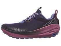 Altra Experience Wild 2 Damen Laufschuh Navy/Schwarz