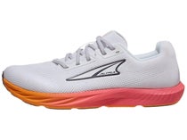 Altra Escalante 4 Damen Laufschuhe Wei&#xDF;/Orange
