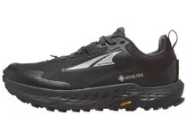 Altra Timp 5 GTX Women's Shoes Black/Black