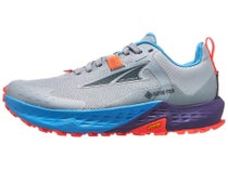 Scarpe Altra Timp 5 GTX Grigio Donna