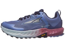 Altra Timp 5 GTX Damen Laufschuhe Purple 