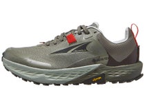 Zapatillas hombre Altra Timp 5 GTX - Dusty Olive