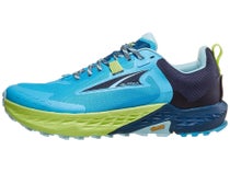 Scarpe Altra Timp 5 Blu Uomo
