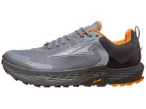 Altra Timp 5 Herren Laufschuhe Grau