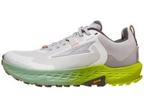 Altra Timp 5 Damen Laufschuhe Gray/Lime 