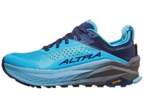 Altra Olympus 6 Herren Laufschuhe Blau