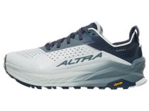 Altra Olympus 6 Herren Laufschuh Dunkelblau