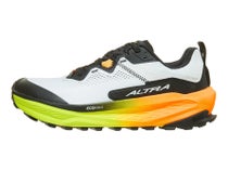 Altra Olympus 7 Men's Shoes White/White/Black