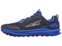 Altra Lone Peak 9+ Herren Laufschuhe Dark/Blue