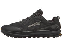 Altra Lone Peak 9+ Wide Men's Shoes Black