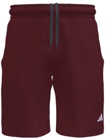 adidas Men's Team Court 7" Knit Short