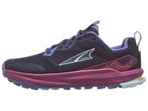 Altra Lone Peak 9+ Damen Laufschuhe Dunkelblau