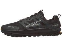 Altra Lone Peak 9+ GTX Women's Shoes Black/Black