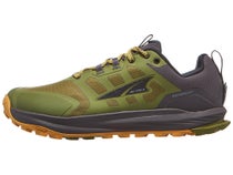 Scarpe Altra Lone Peak 9 WP Low Dusty/Olive Uomo 