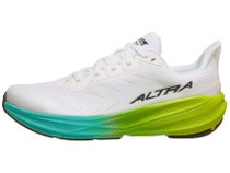 Altra Experience Flow 2 Herren Laufschuh Wei&#xDF;/Limette